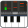 Piano Music Free icon