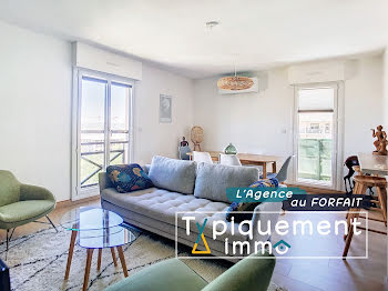 appartement à Toulouse (31)