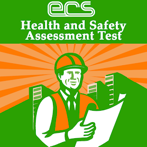 ECS H&S Assessment Test 1.0 Icon