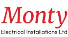 Monty Electrical Installations Ltd Logo