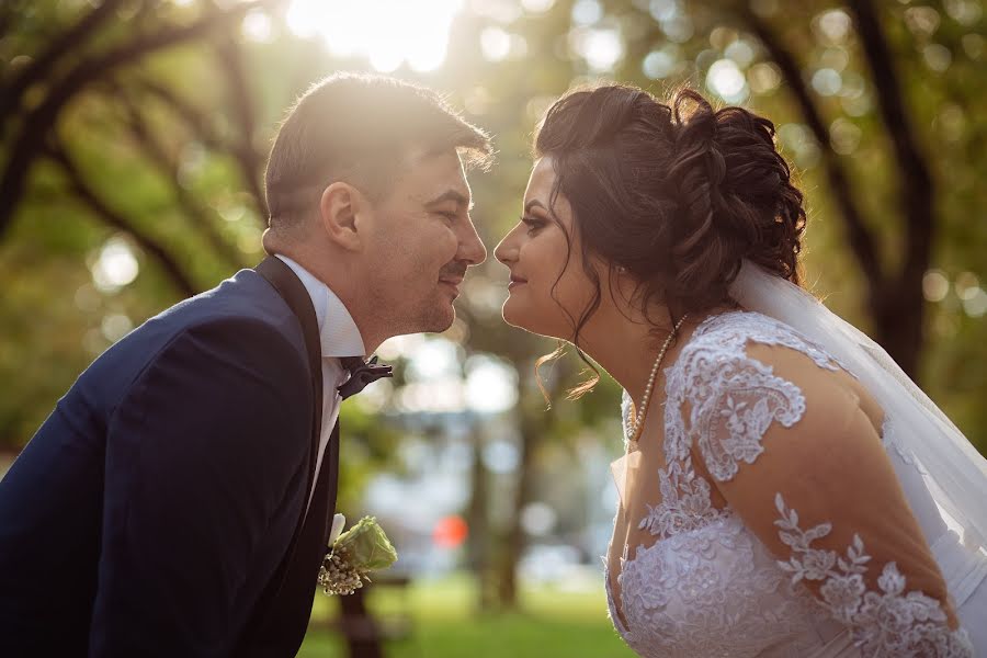 Wedding photographer Georgian Malinetescu (malinetescu). Photo of 24 September 2017