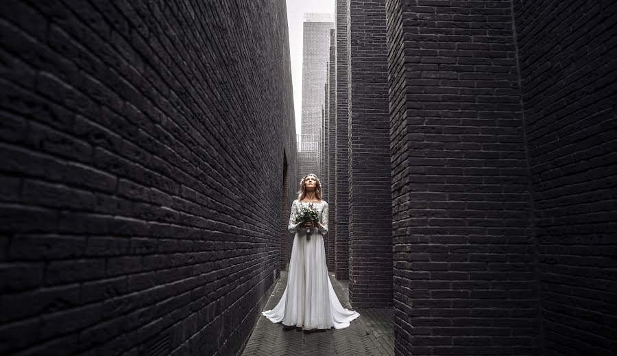 結婚式の写真家Volodymyr Yamborak (yamborak)。2020 5月29日の写真