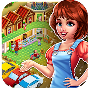 Download  Resort Island Tycoon 