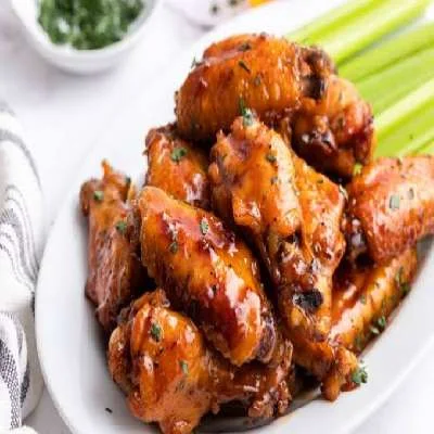 Chicken Winglets