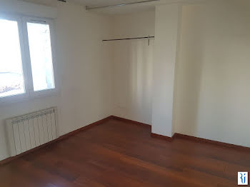 appartement à Rouen (76)