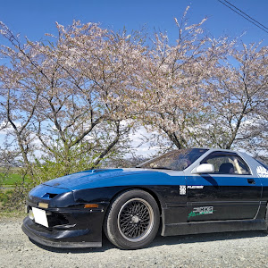 RX-7 FC3S