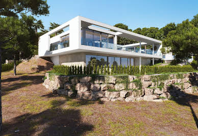 Villa 1