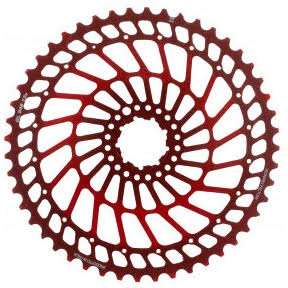 Leonardi General Lee 48t Replacement Cog alternate image 0