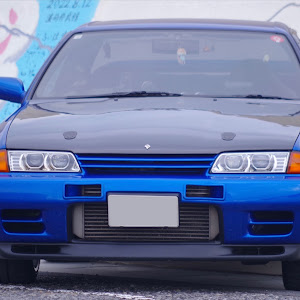 スカイライン GT-R R32