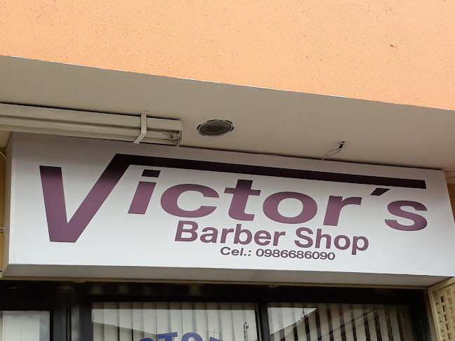 Opiniones de Victor's Barber Shop en Guayaquil - Barbería