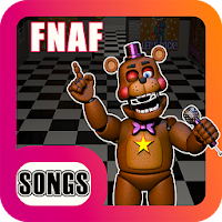 Animatronics Songs