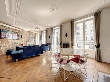 appartement à Paris 9ème (75)