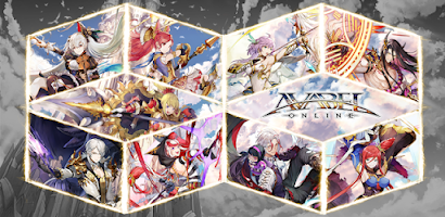 AVABEL ONLINE [Action MMORPG] - Apps on Google Play