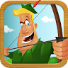 Robin Hood icon