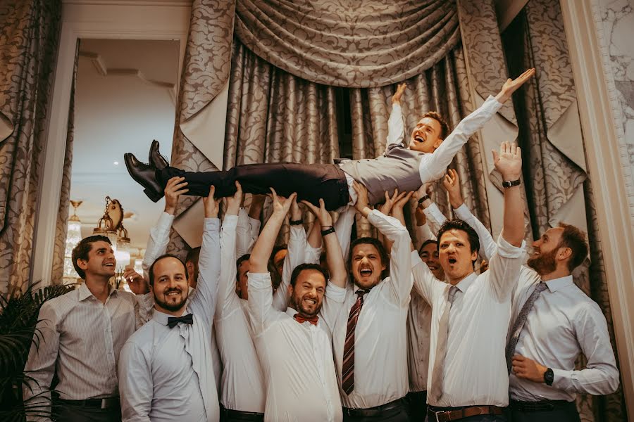 Svadobný fotograf Lisa Hedrich (weddingfoto). Fotografia publikovaná 17. septembra 2023