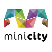 Minicity  Icon