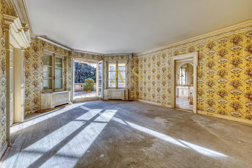 Appartement avec piscine 5