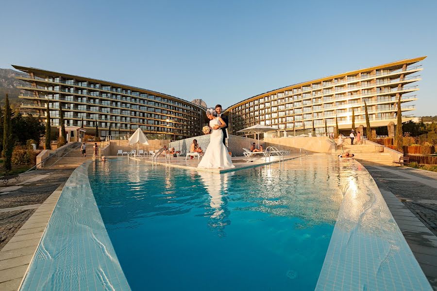 Wedding photographer Vadim Labinskiy (vadimlabinsky). Photo of 21 August 2018