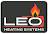 LEO Heating Systems Logo