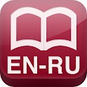 English-Russian dictionary