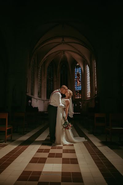 Fotografo di matrimoni Lala Belyaevskaya (belyaevskaya). Foto del 11 agosto 2020