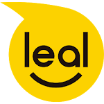 Cover Image of Download Leal 4.3.0 APK