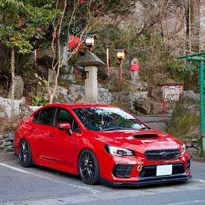 WRX STI