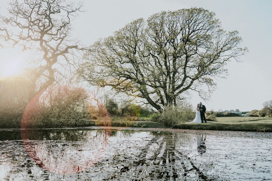 Photographe de mariage Michael Lundbeck (onevisionphoto). Photo du 24 avril