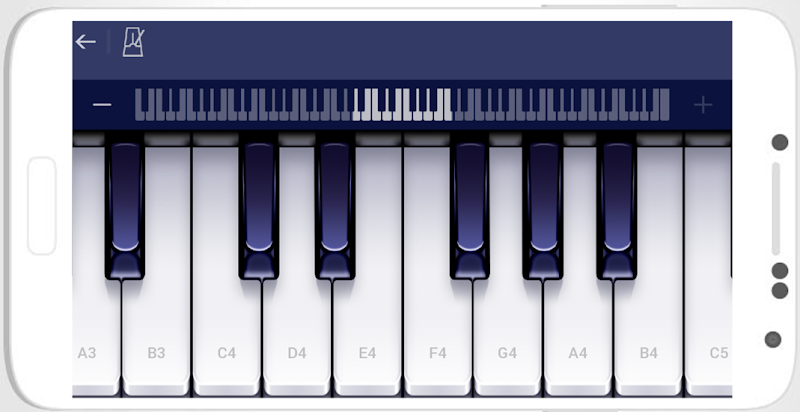Piano Keyboard 21 Real Piano Game Music Latest Version For Android Download Apk