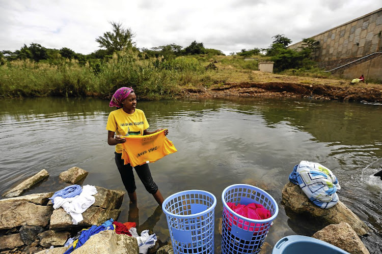 Researchers examined possible socio-economic‚ behavioural and lifestyle factors linked to lead exposure. File photo