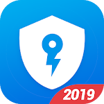 Cover Image of 下载 Thunder VPN - Free Unlimited Fast Security Proxy 2.0.2 APK