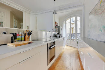 appartement à Paris 12ème (75)