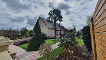 maison à Arçonnay (72)