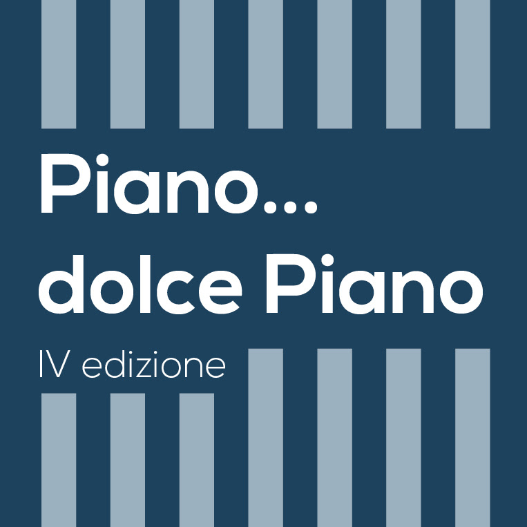 Piano... Dolce Piano