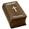 Catholic Bible icon