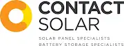 Contact Solar LTD Logo