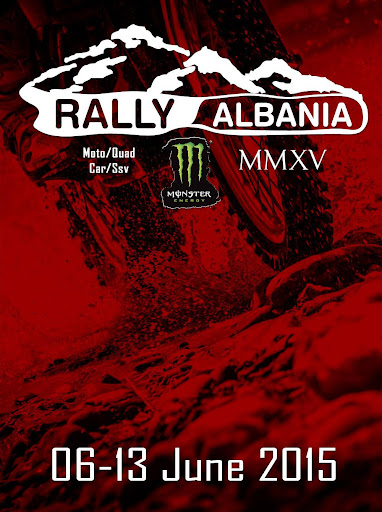 Rally Albania