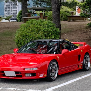 NSX NA1