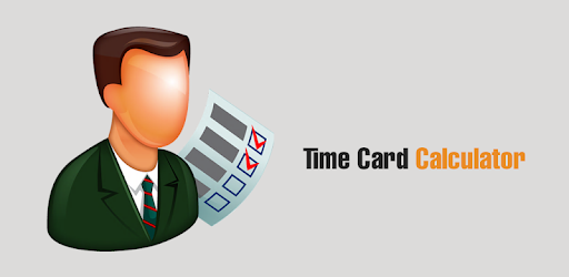 Time Card Calculator W Hours Minutes Timeclock Apps On Google Play