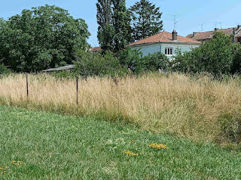 terrain à Bouligny (55)