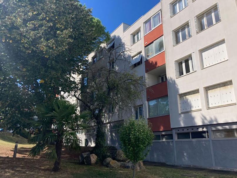 Vente appartement 3 pièces 81 m² à Toulouse (31000), 229 990 €