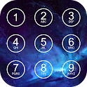 Icon lock screen - smart lock