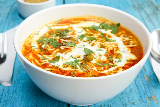 Matar Paneer