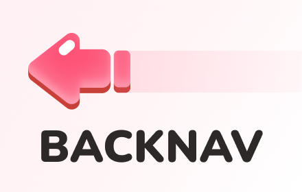 BackNav small promo image