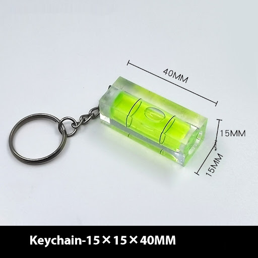 Title 4, Whole Level Bubble Square Tool Level Meter for ...