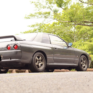 スカイライン GT-R BNR32