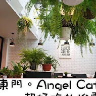 ANGEL CAFE