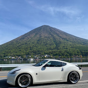 フェアレディZ Z34