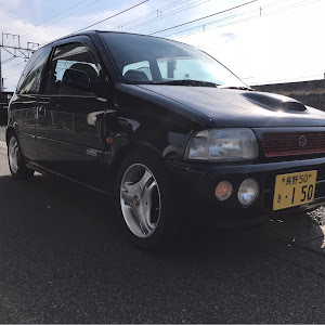 セルボ・モード CP22S