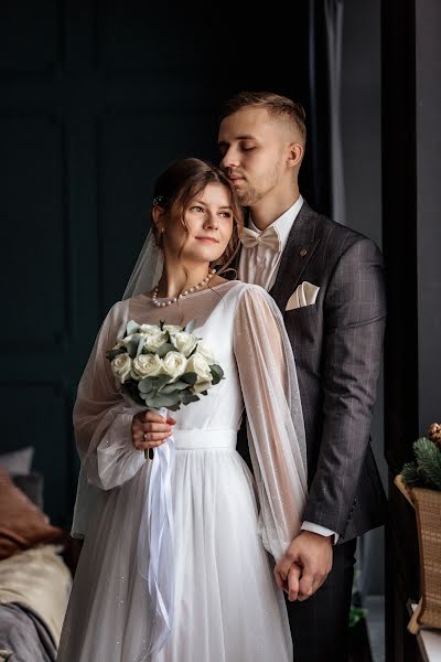 Hochzeitsfotograf Garin Aleksey (garinphoto). Foto vom 8. Dezember 2022